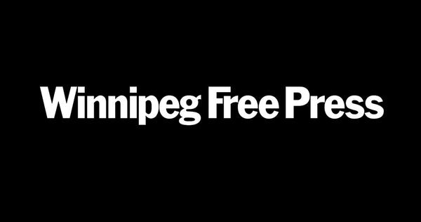 Winnipeg Free Press: COVID-19 & Mondetta PPE Program
