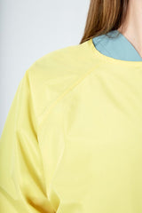 Reusable Level 2 Isolation Gown (Non-Sterile)
