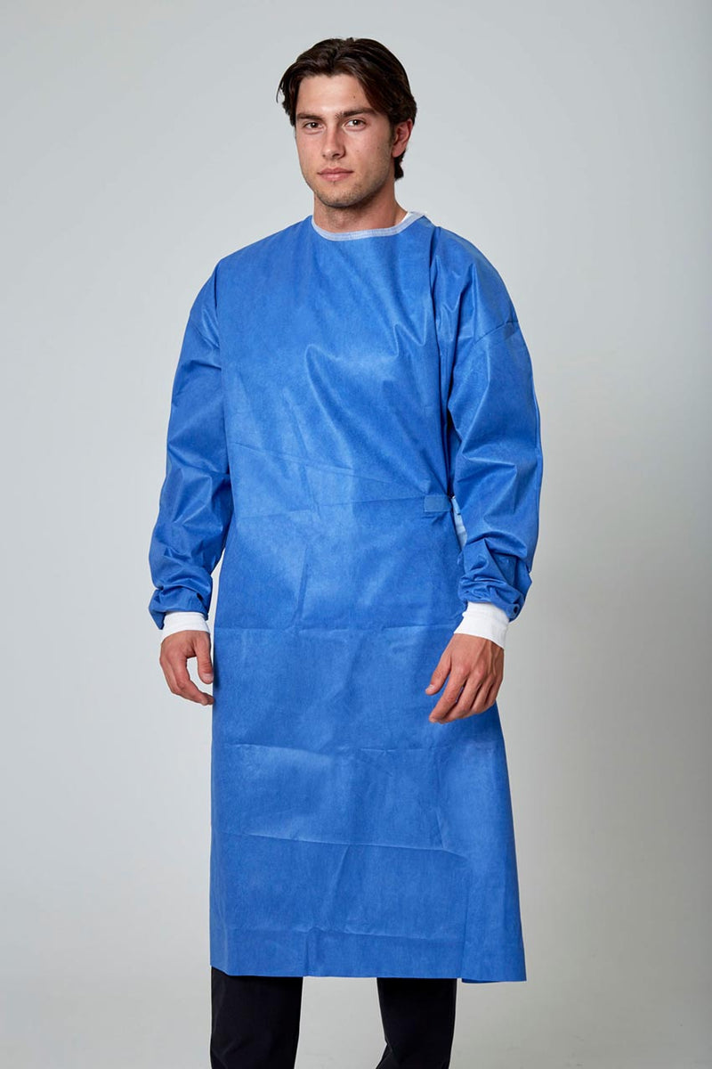 Disposable Level 3 Surgical Gown (Sterile)