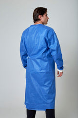 Disposable Level 4 Surgical Gown (Sterile)