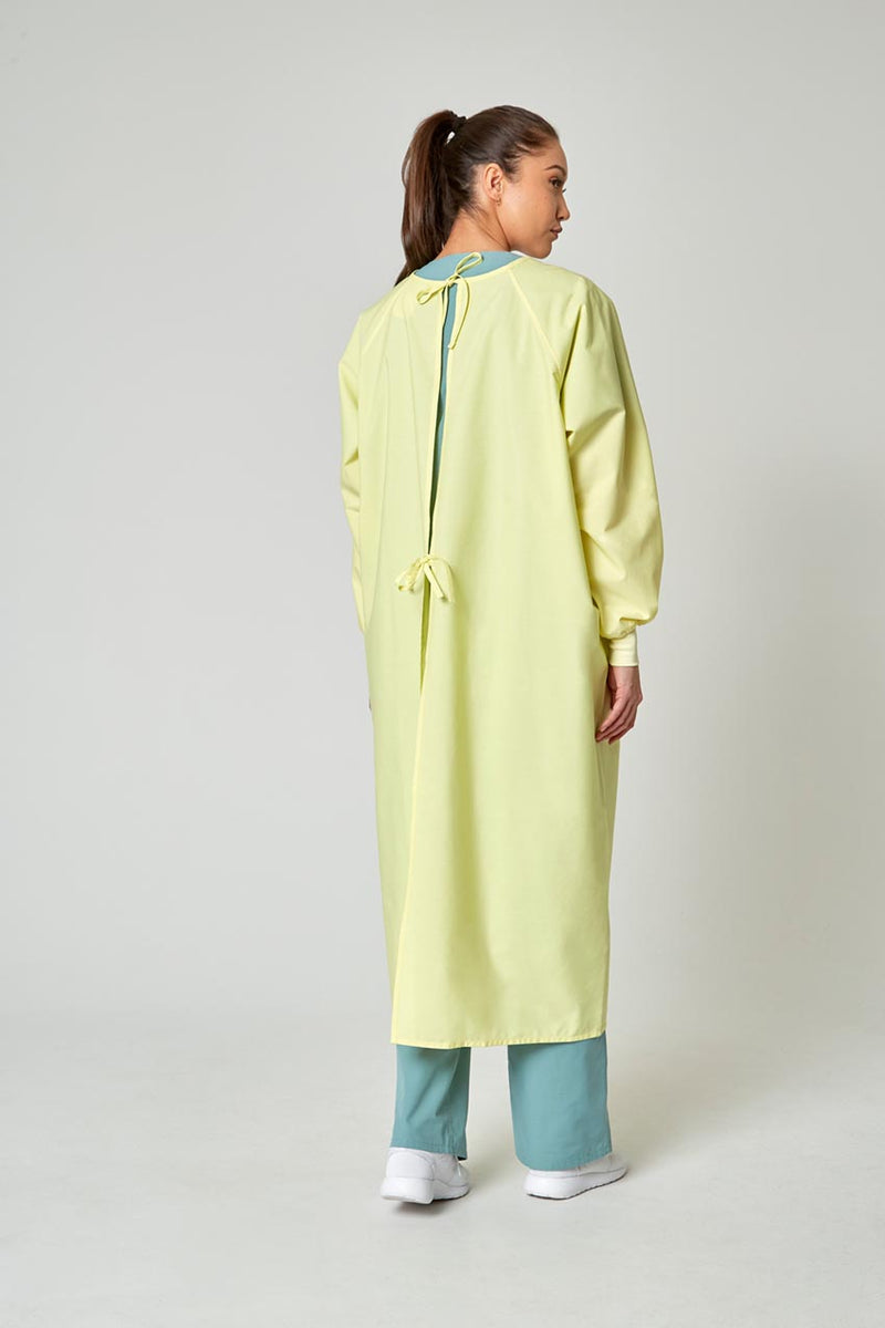 Reusable Level 1 Isolation Gown (Non-Sterile)